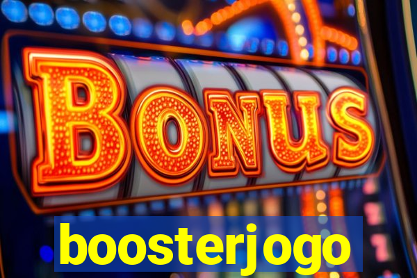 boosterjogo