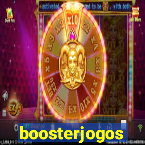 boosterjogos