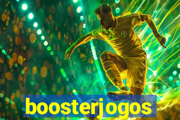 boosterjogos