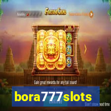 bora777slots