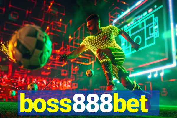 boss888bet