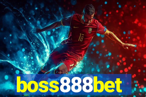 boss888bet