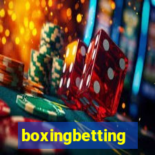 boxingbetting