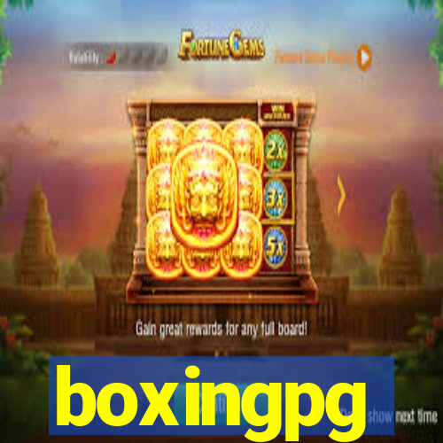 boxingpg