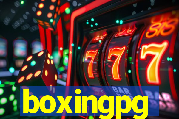 boxingpg