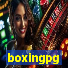 boxingpg