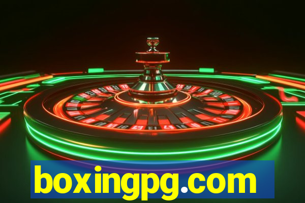 boxingpg.com