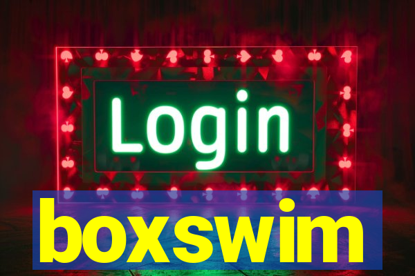 boxswim