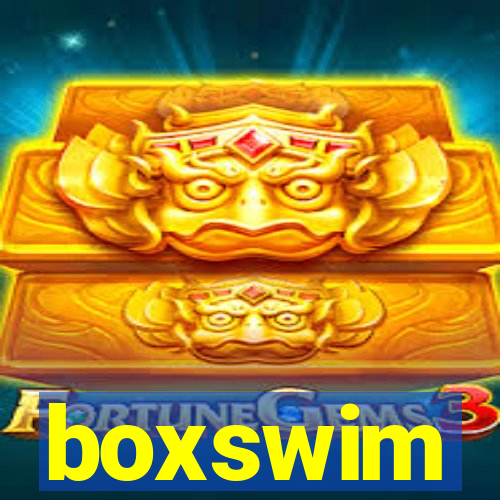 boxswim