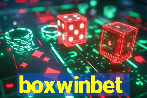 boxwinbet