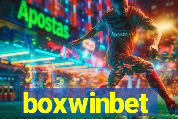 boxwinbet