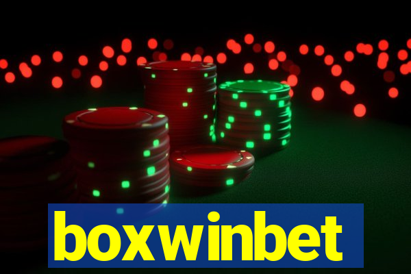 boxwinbet