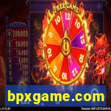 bpxgame.com