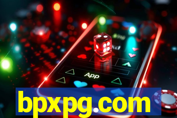 bpxpg.com