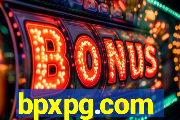 bpxpg.com