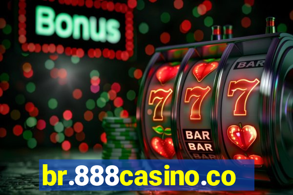 br.888casino.com