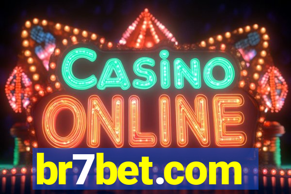 br7bet.com