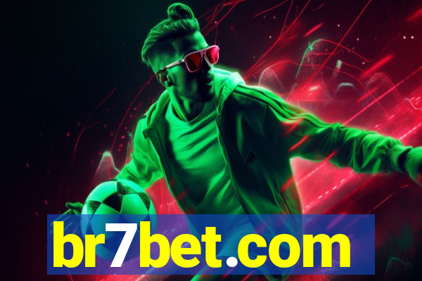 br7bet.com