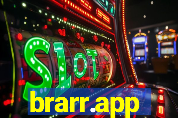 brarr.app