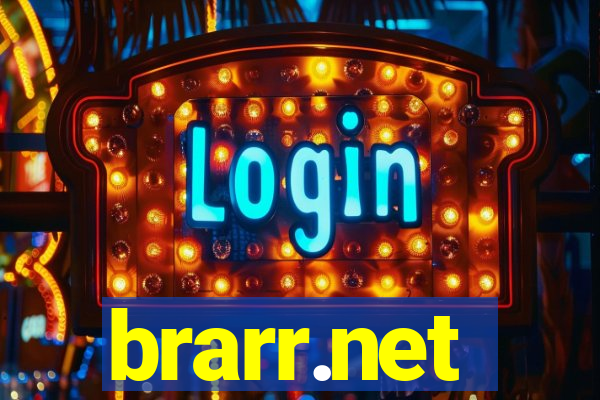 brarr.net