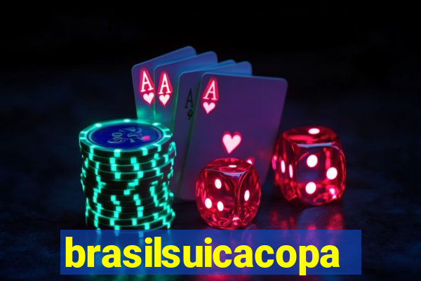 brasilsuicacopa