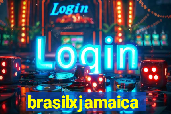 brasilxjamaica