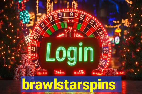 brawlstarspins