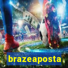 brazeaposta