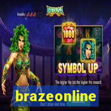 brazeonline