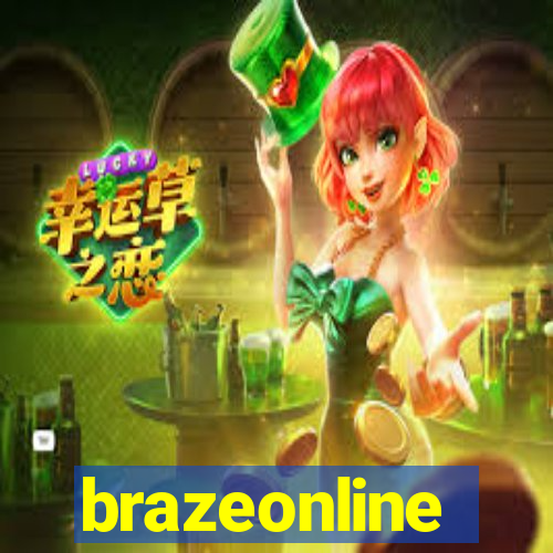 brazeonline