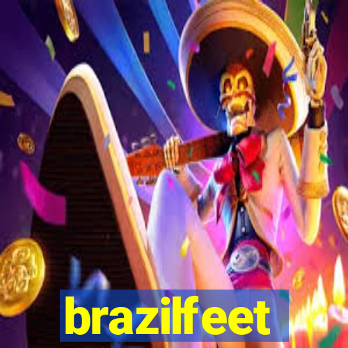 brazilfeet