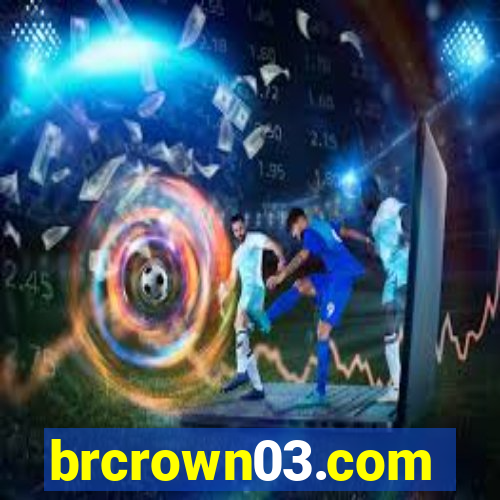 brcrown03.com