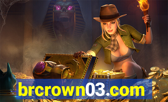 brcrown03.com