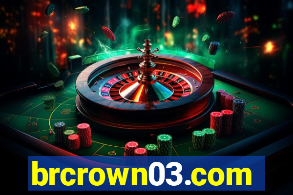 brcrown03.com