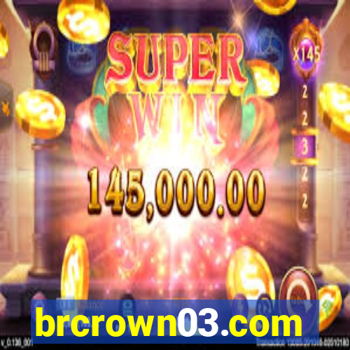 brcrown03.com