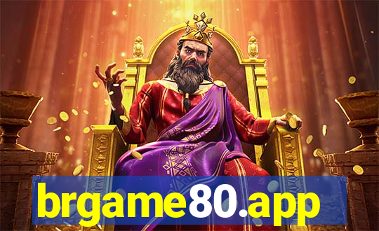 brgame80.app