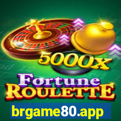 brgame80.app