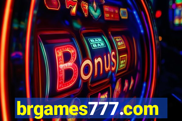 brgames777.com