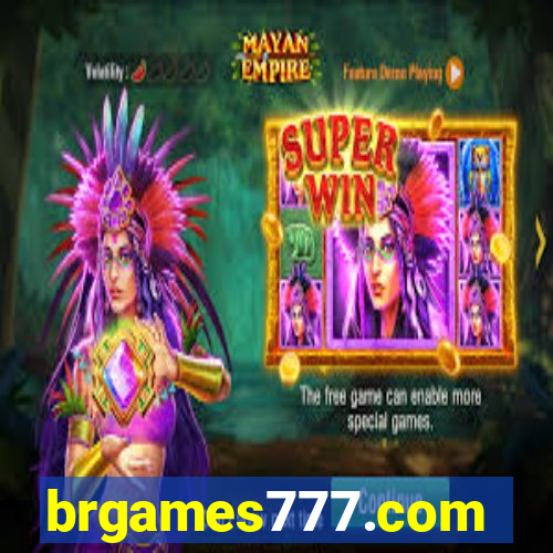 brgames777.com