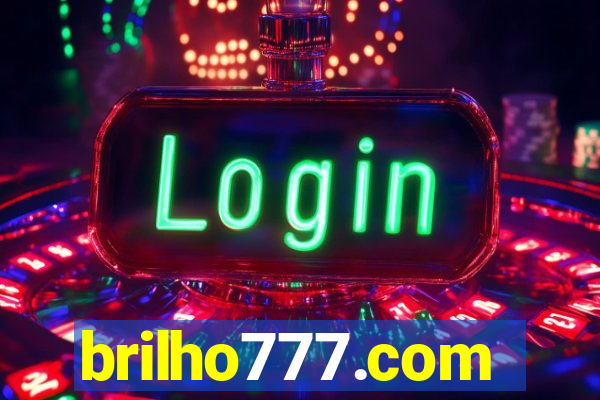 brilho777.com