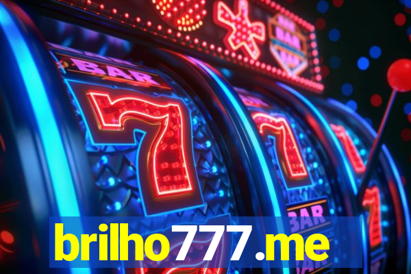 brilho777.me