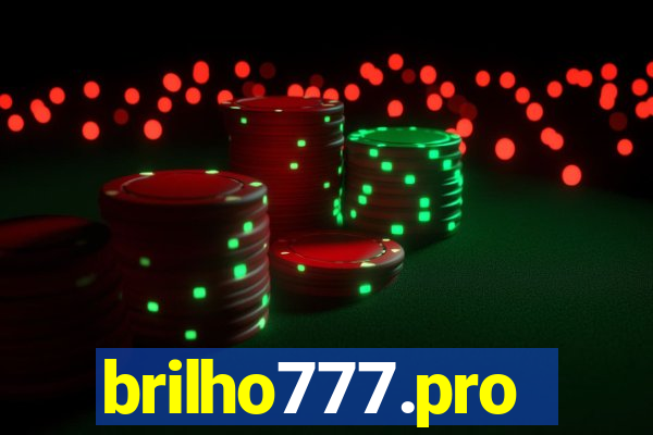 brilho777.pro