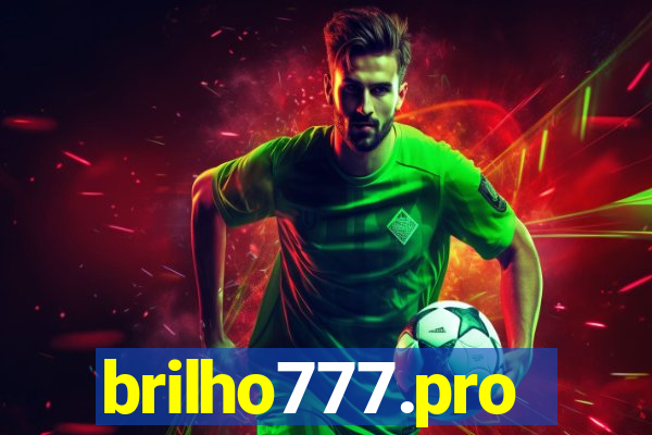 brilho777.pro