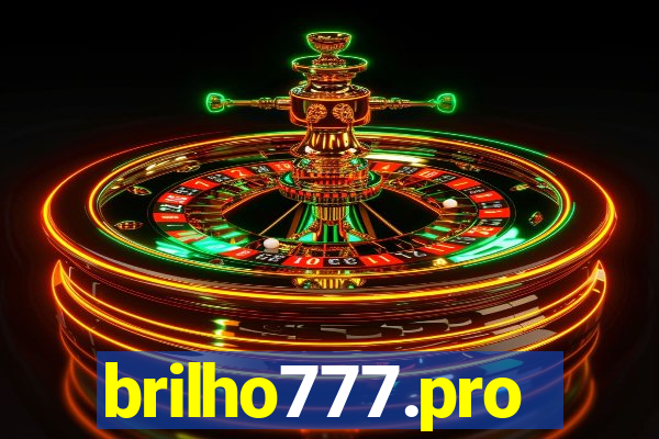 brilho777.pro