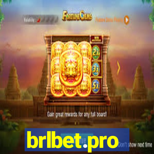 brlbet.pro