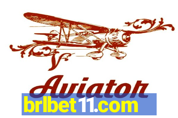 brlbet11.com