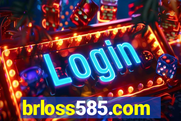 brloss585.com