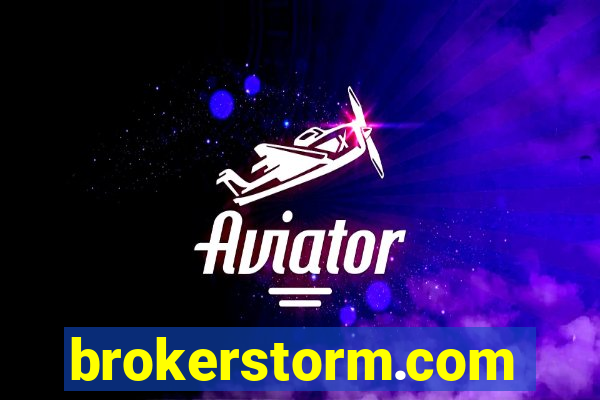 brokerstorm.com