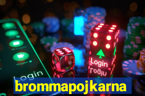 brommapojkarna