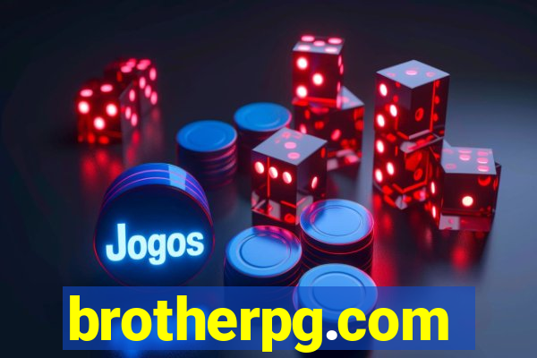 brotherpg.com